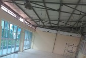 cho thuê nhà KD Spa, Thẩm mỹ Mặt Phố Lạc Long Quân, Tây Hồ 4 tầng x 90m2, mặt tiền 14m